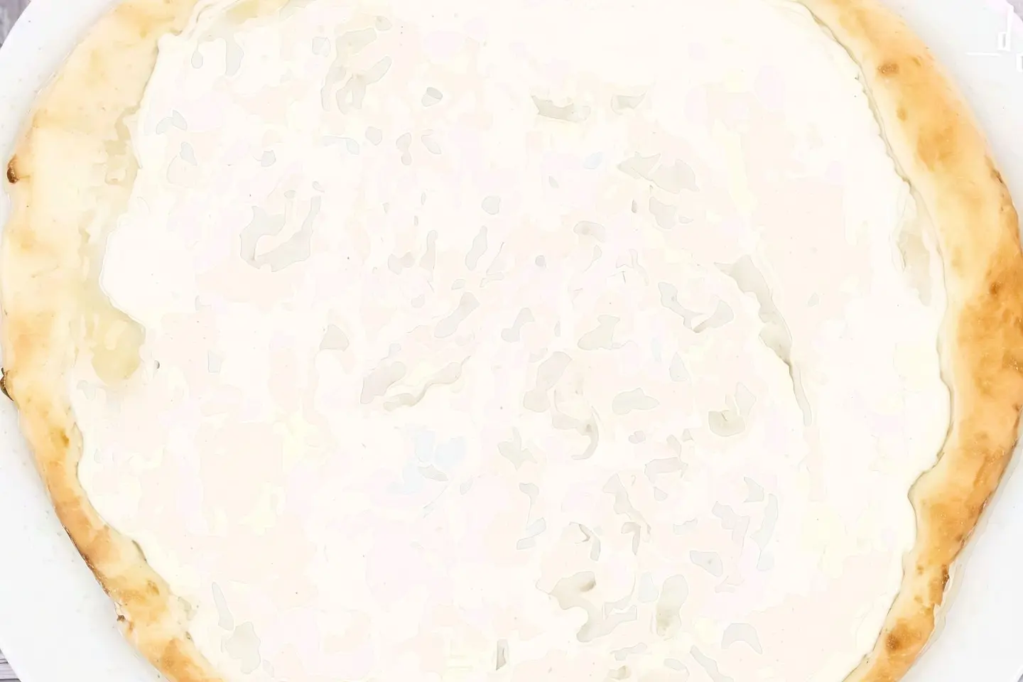 جبن سائل - وسط