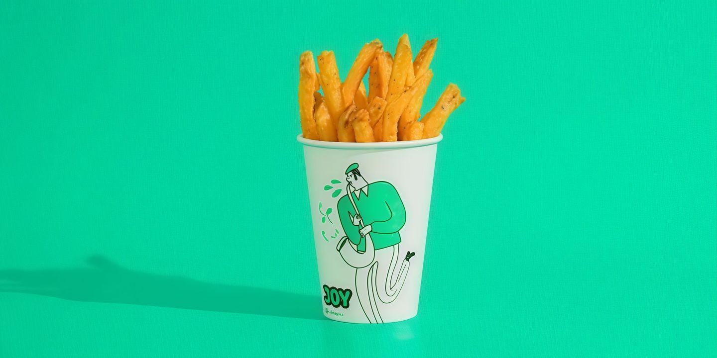 Joey Fries