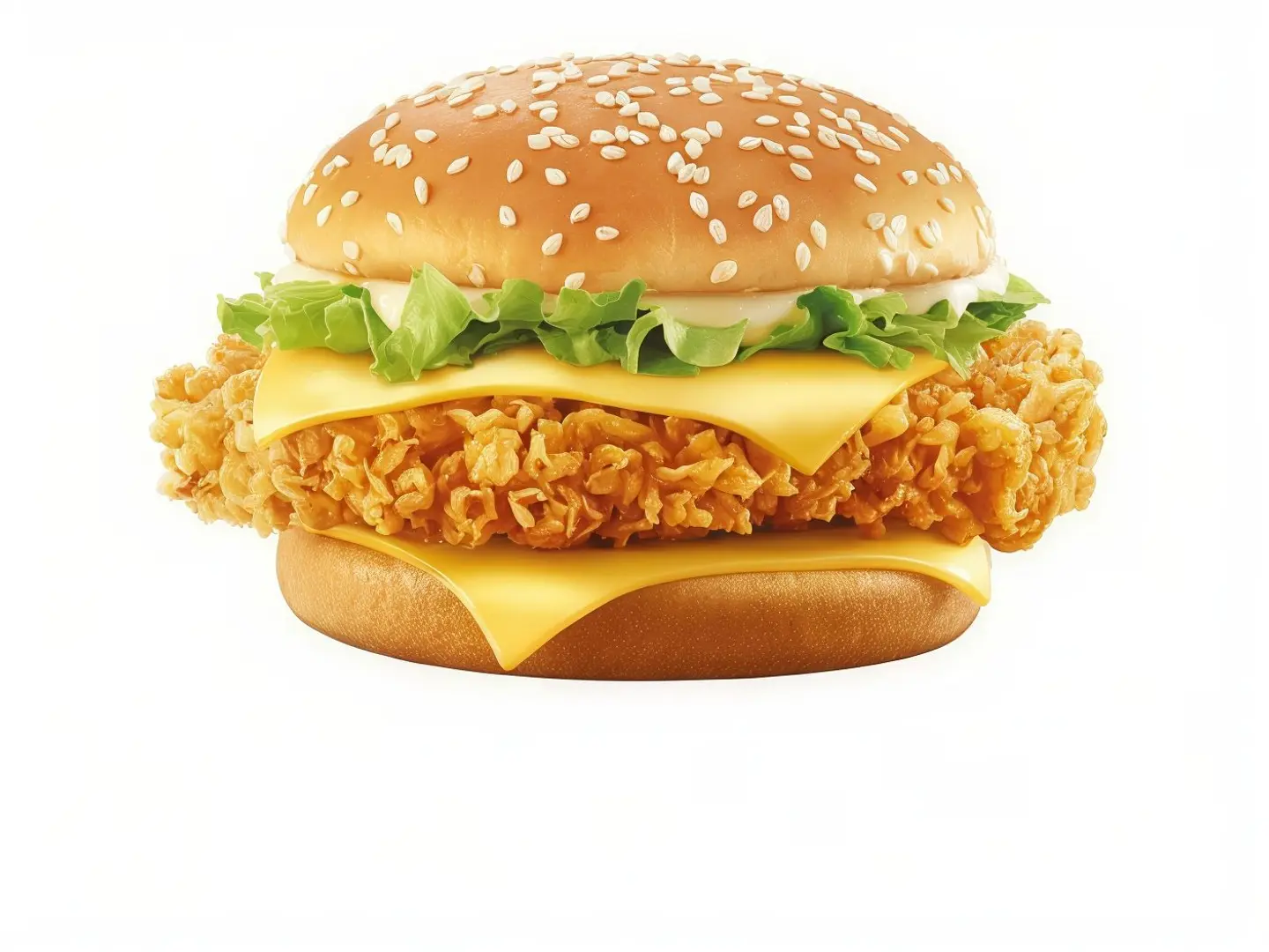 Zinger