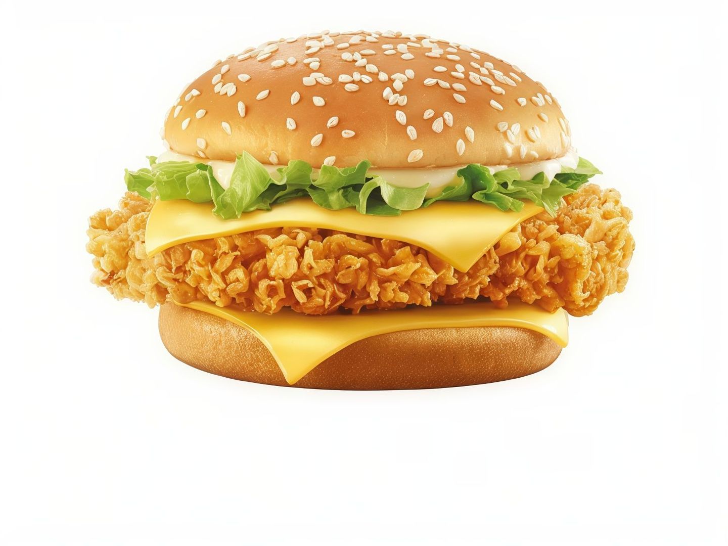 Zinger