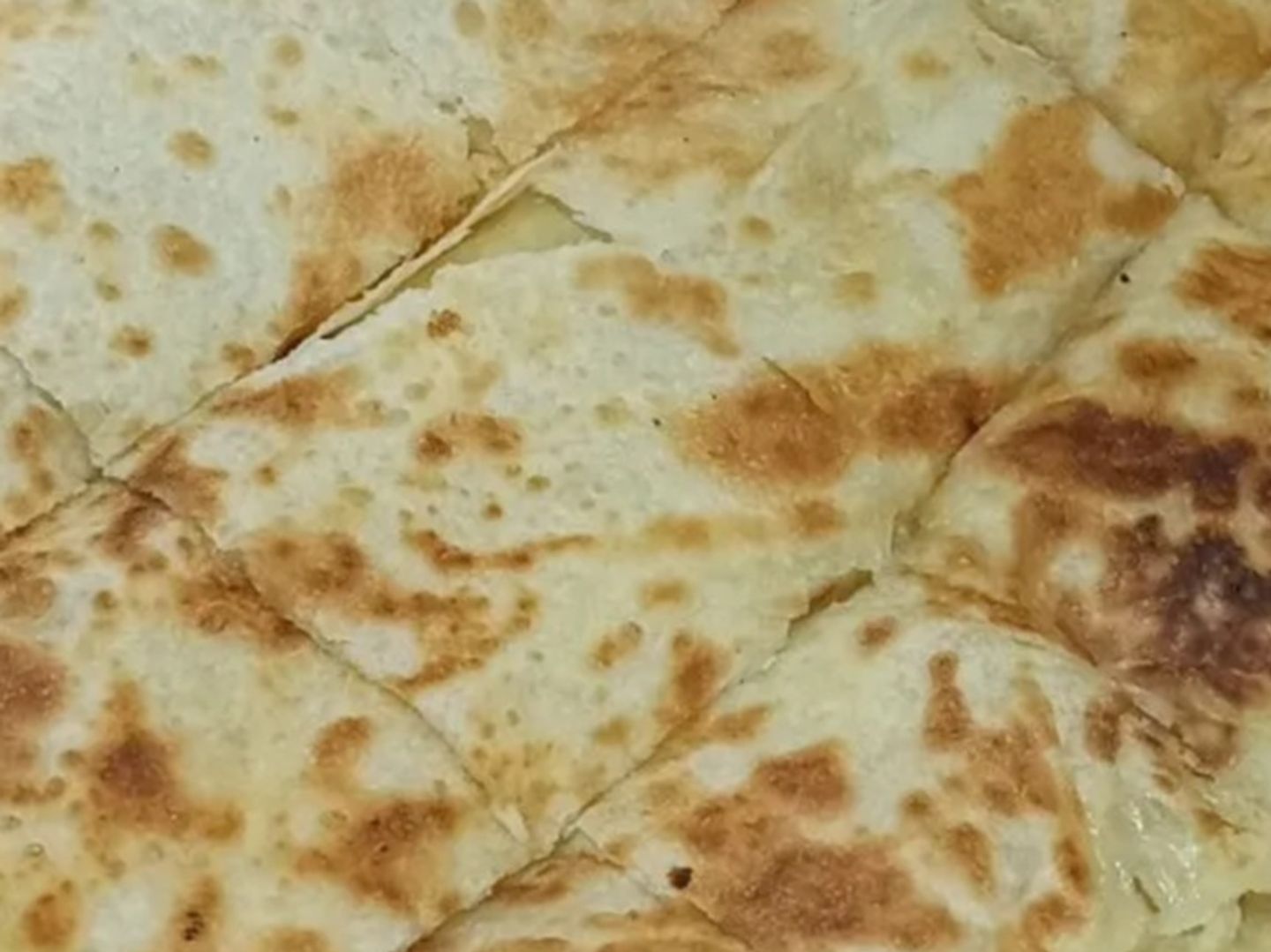 Mixed Sweet Mutabbak