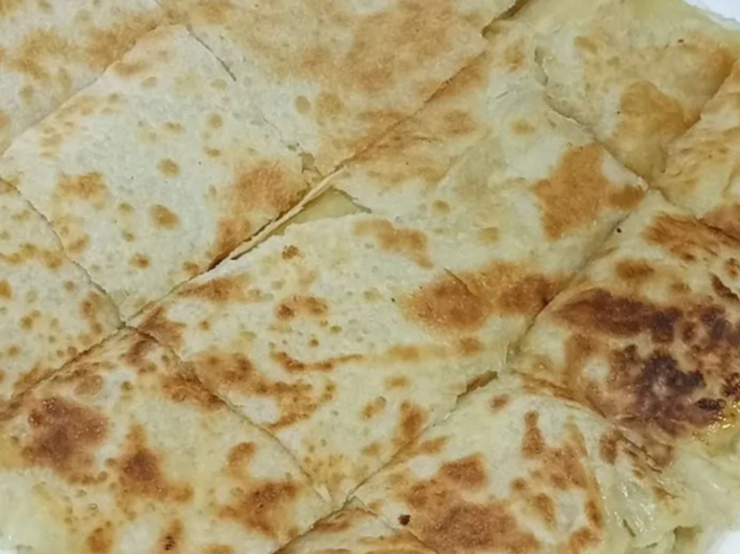 Two Cheese Mutabbak
