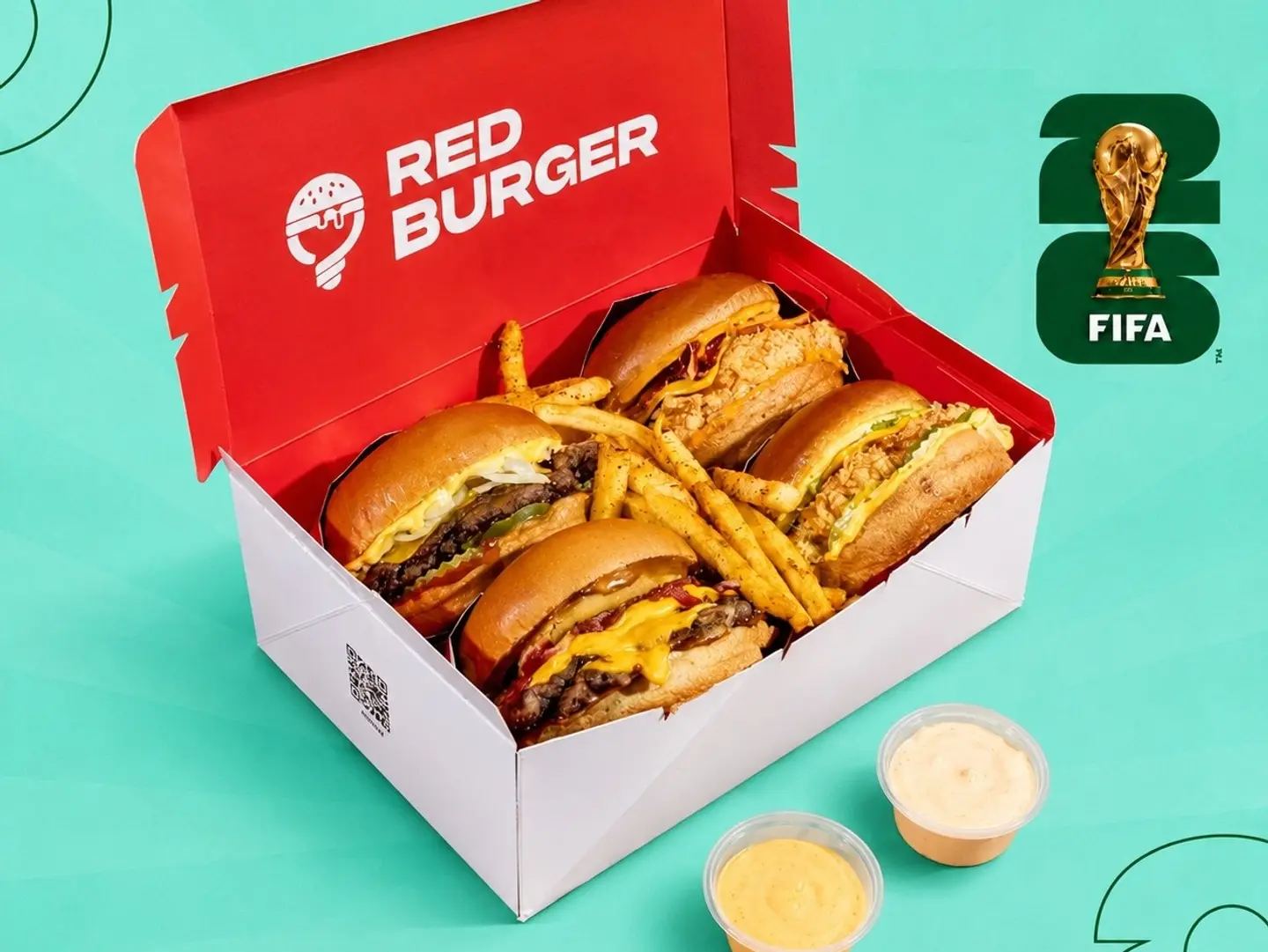 World Cup Box