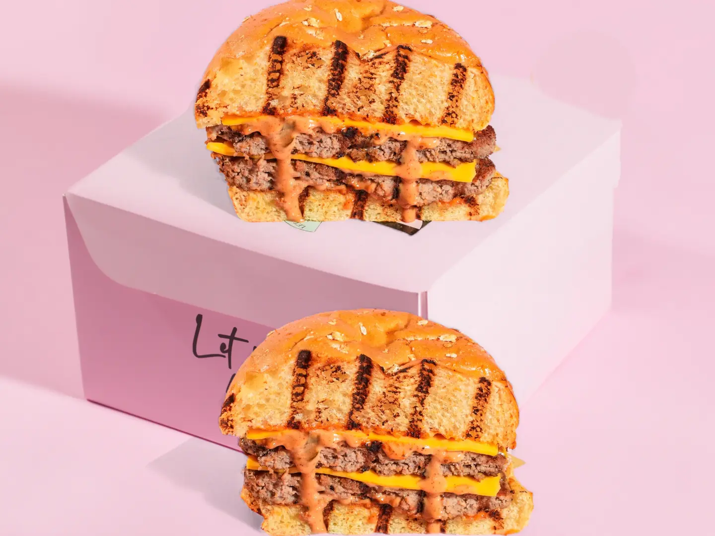 Double Beef