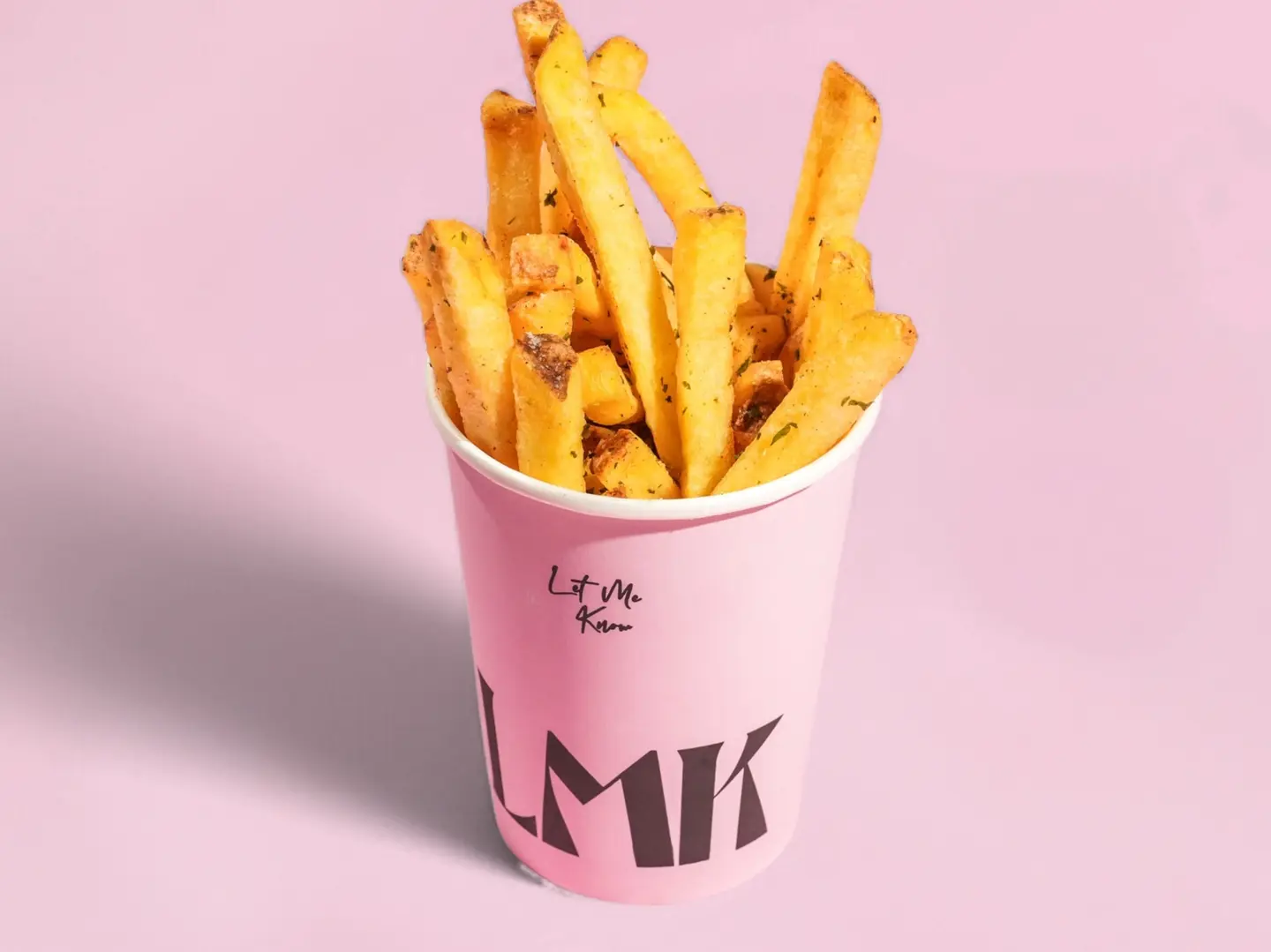 Fries