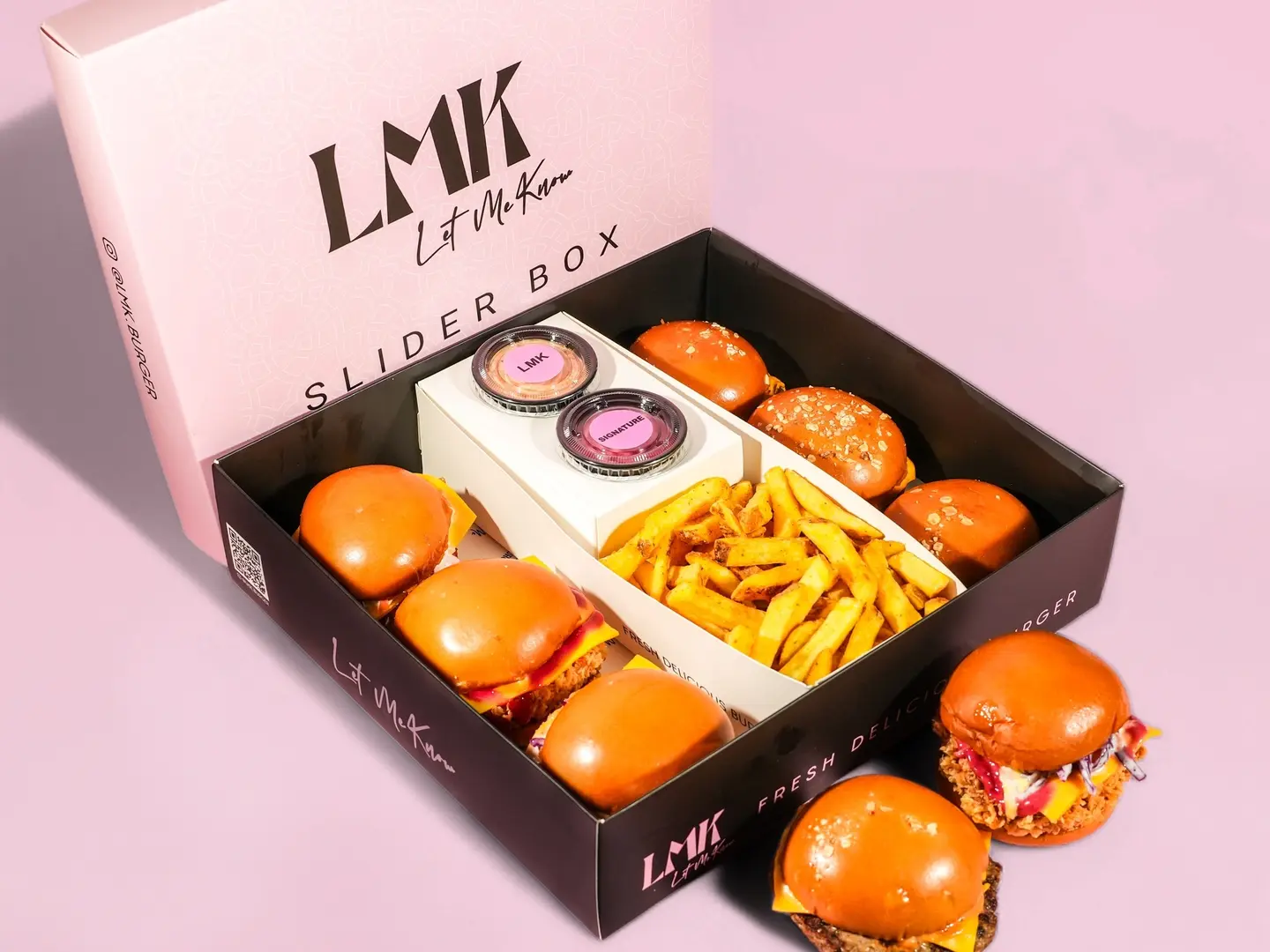 Mix Box