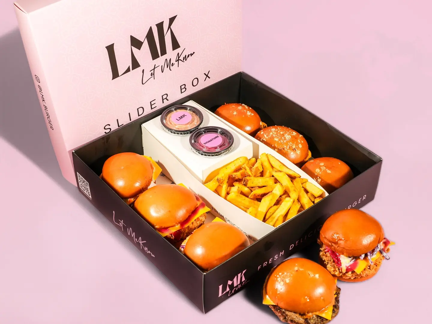 Chicken Box