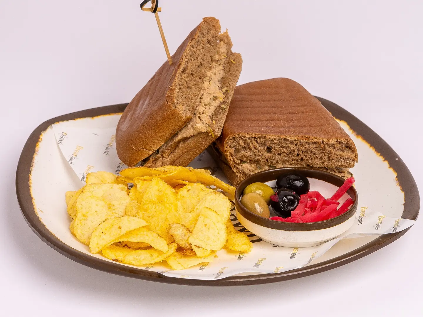 شيباتا التونه
