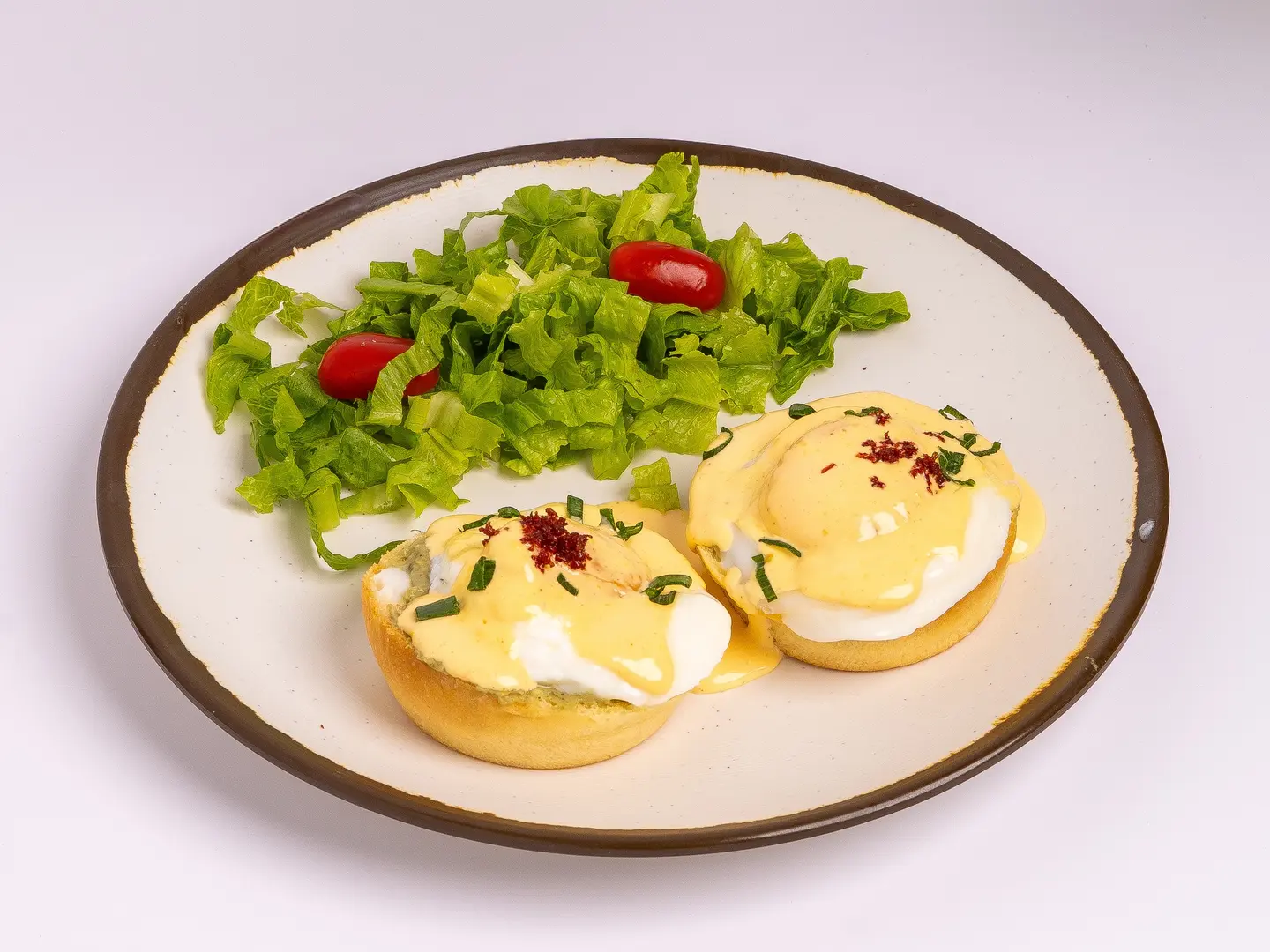 افوكادو بندكت