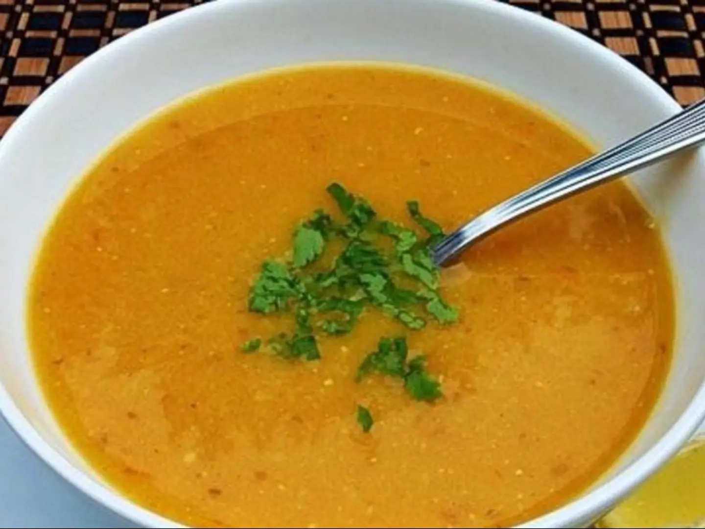 شوربة