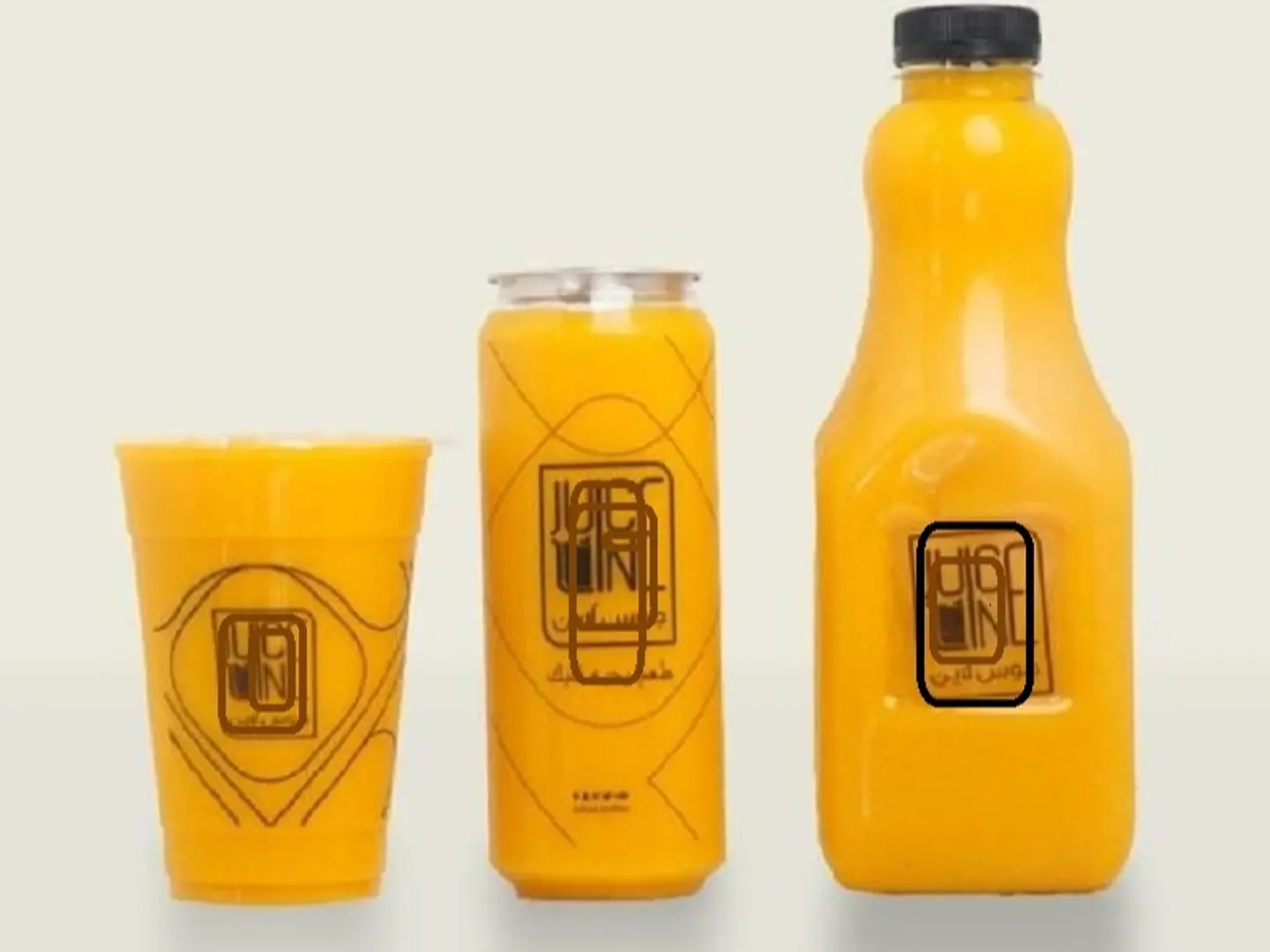 Mango Juice