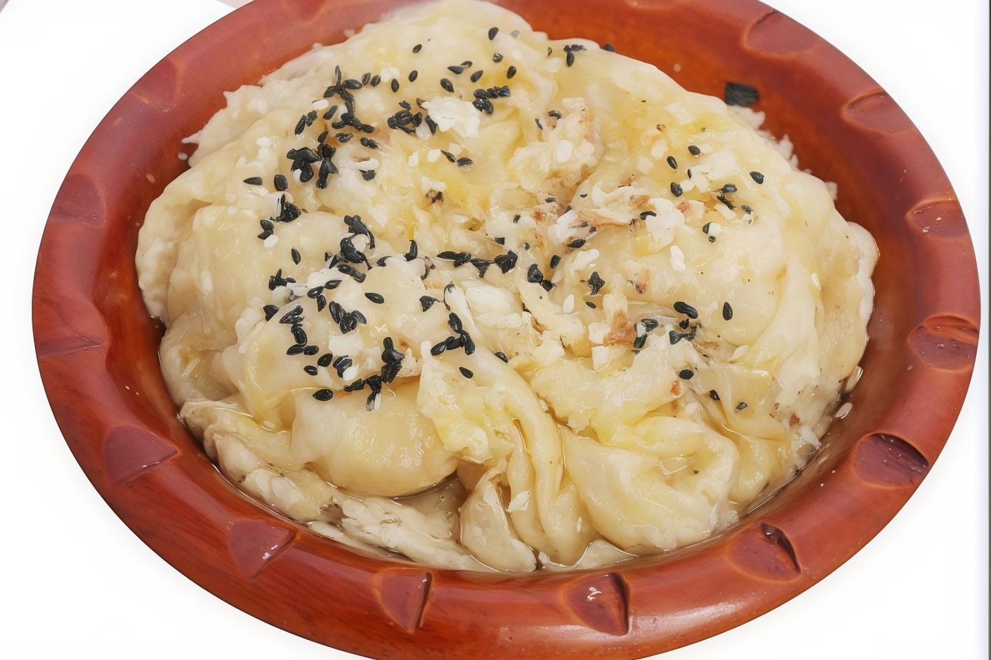 رطب بالسمن