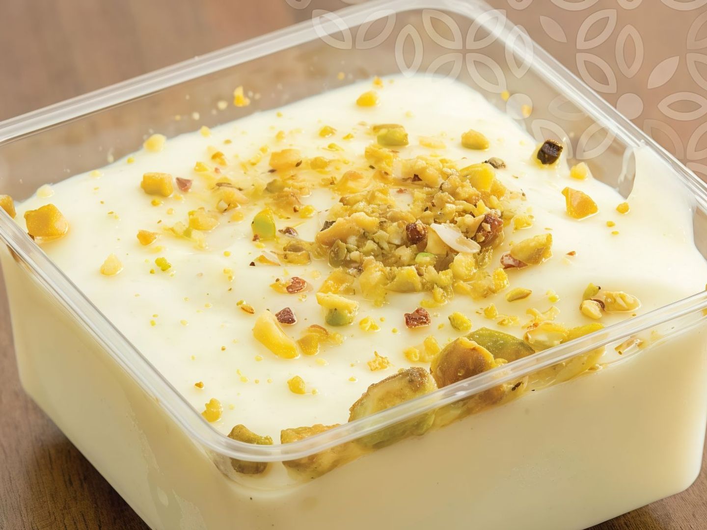 Pudding