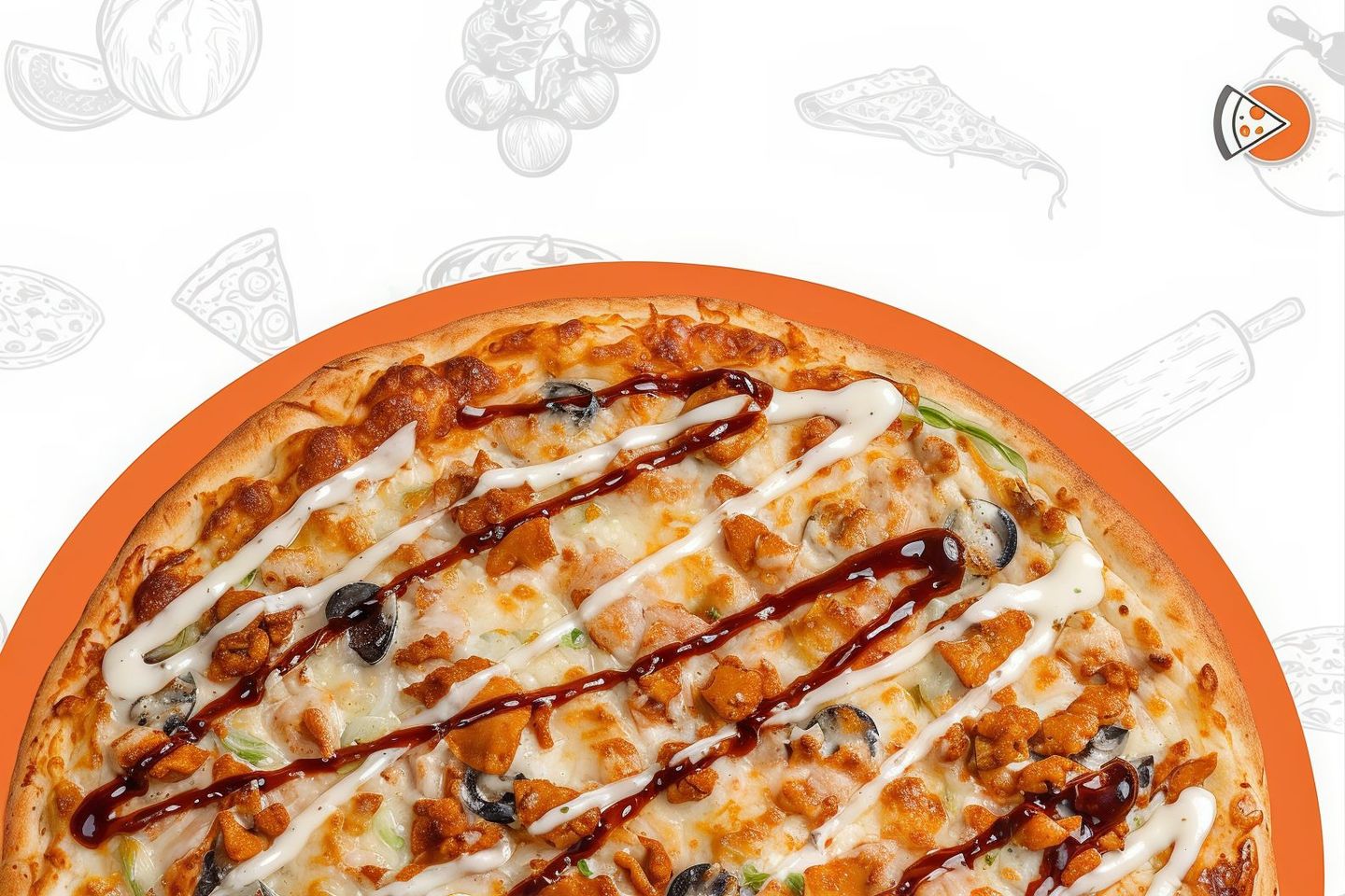 Special Pizza