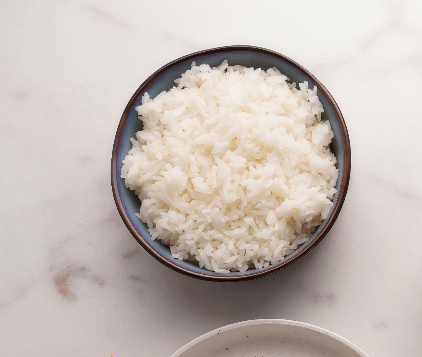 White Rice - Large