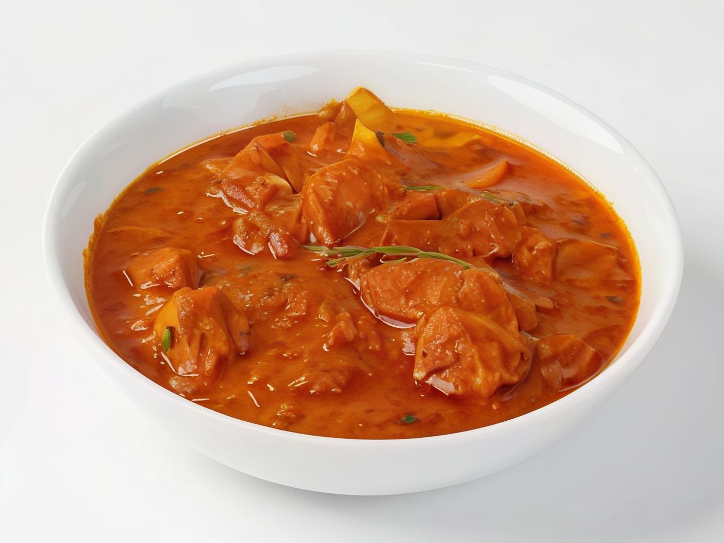 Chicken Korma - Large