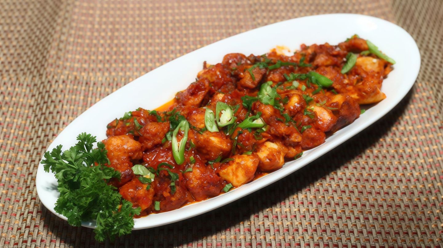 Kadi  Chicken - Large