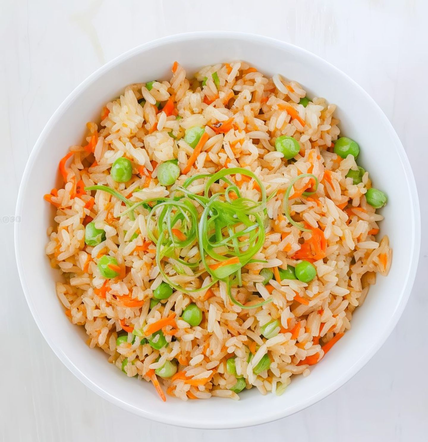 Mixed Chinese Rice - Large