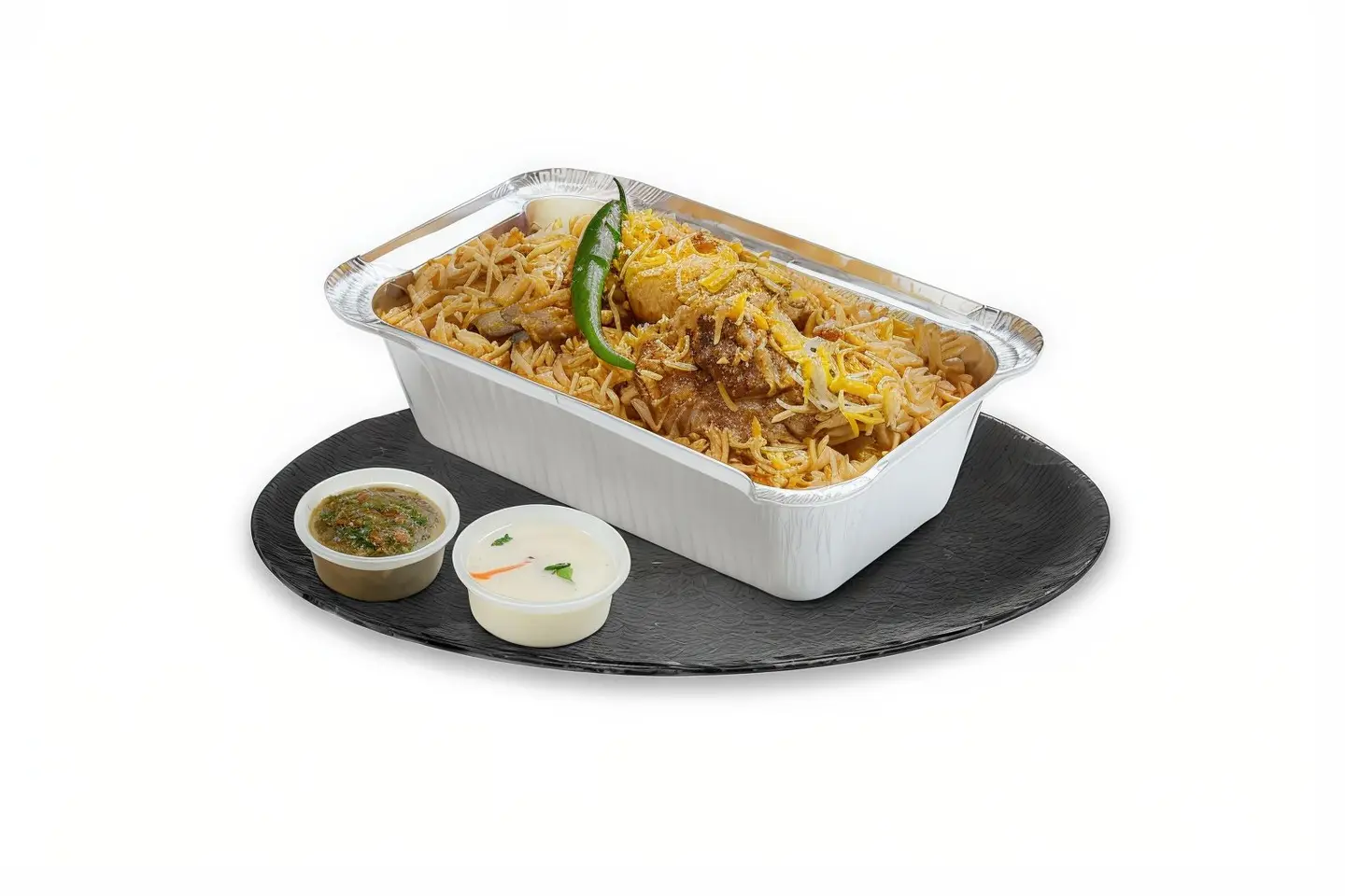 وجبة لحم - كابلي