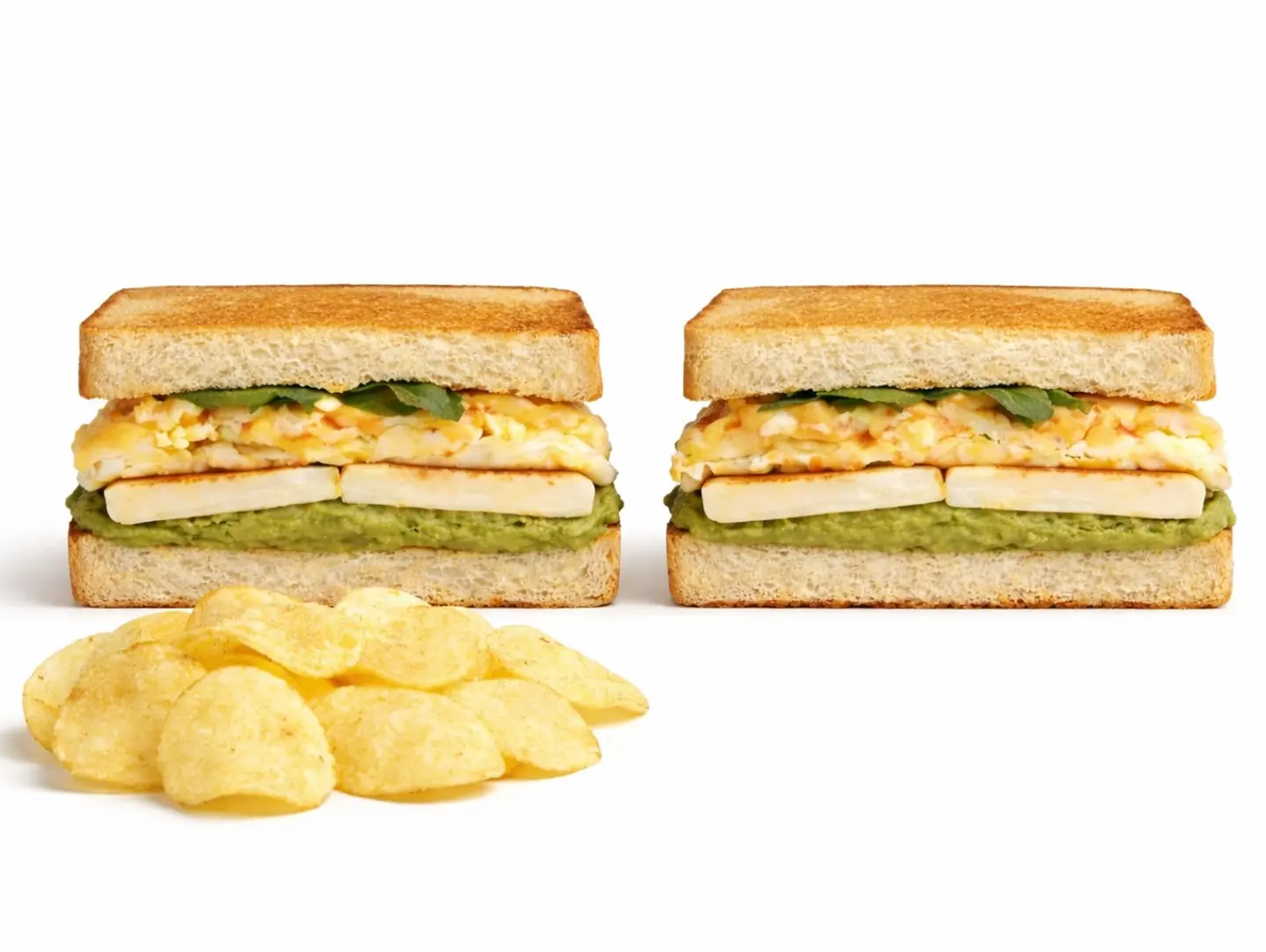 اومليت حلومي توست