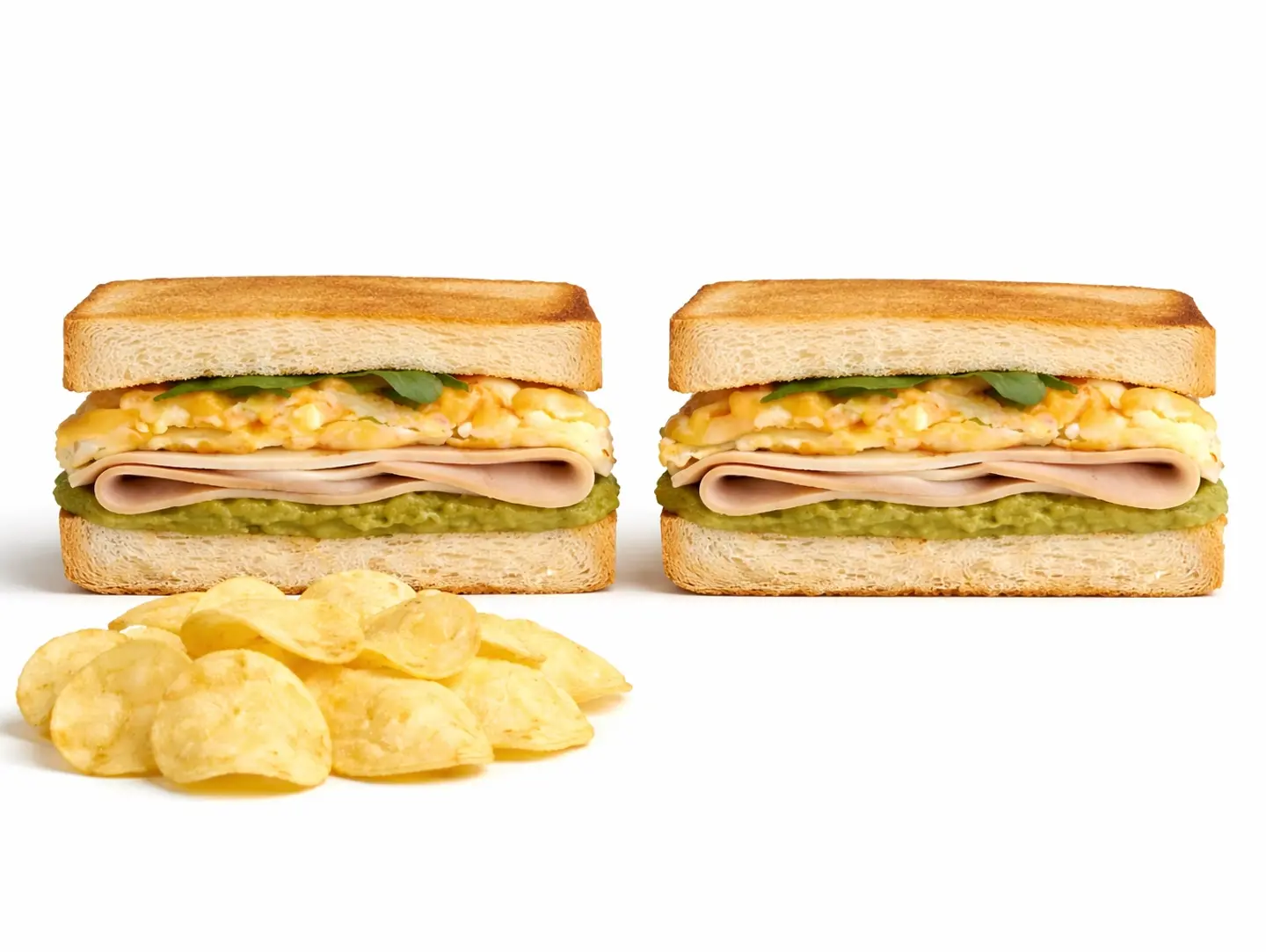 اومليت تيركي توست