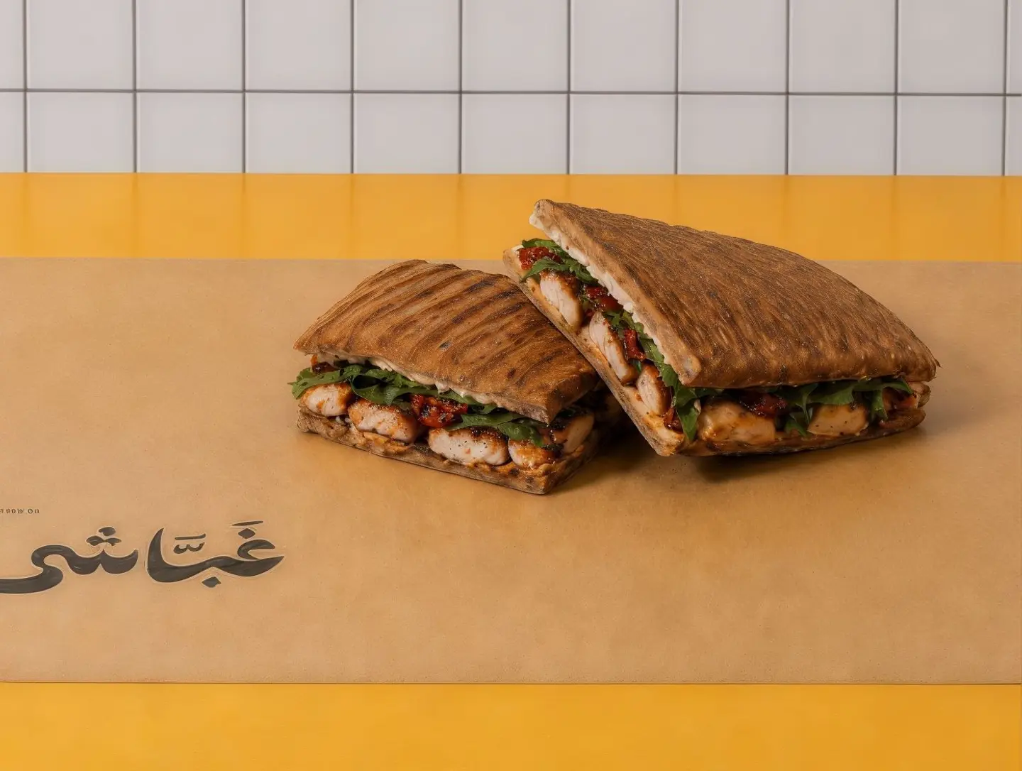 جريل تشكين شيباتا
