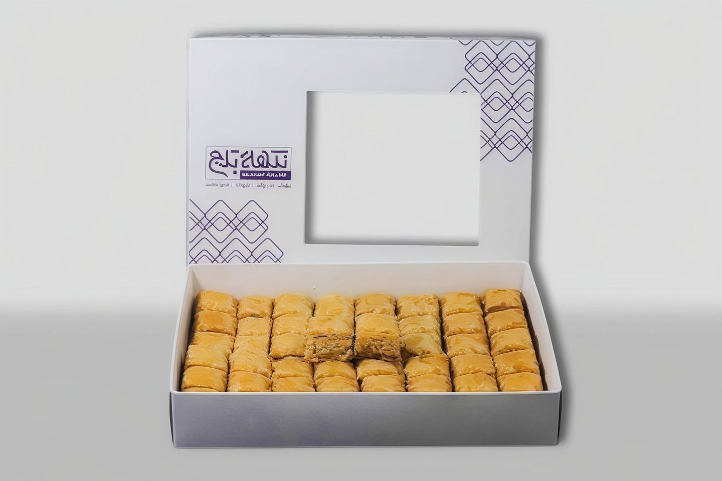 Biqalawat Kaju - 1/2 Kg