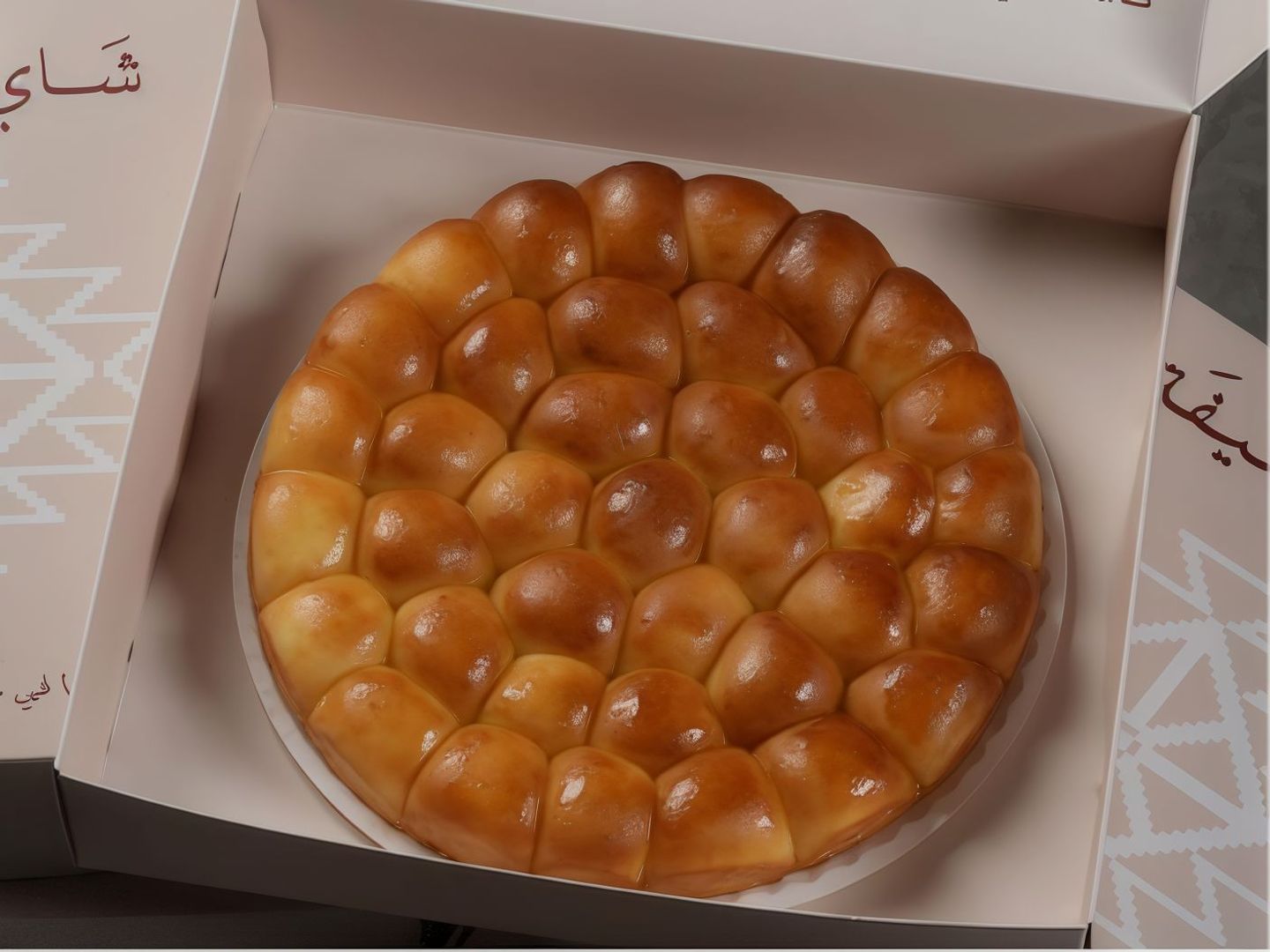خلية البريوش كلاسيك