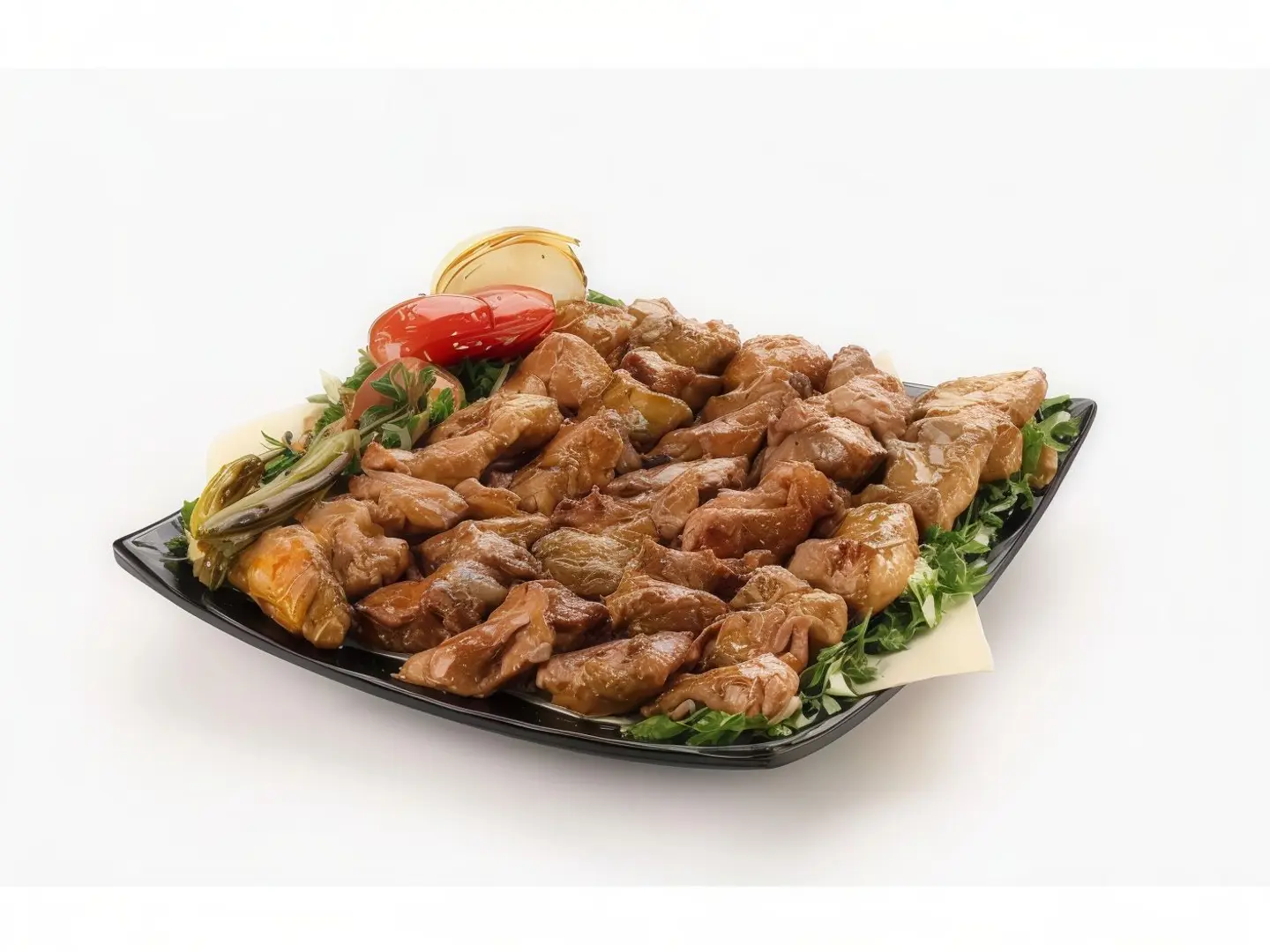 A Kilo Of Lamb Awsal