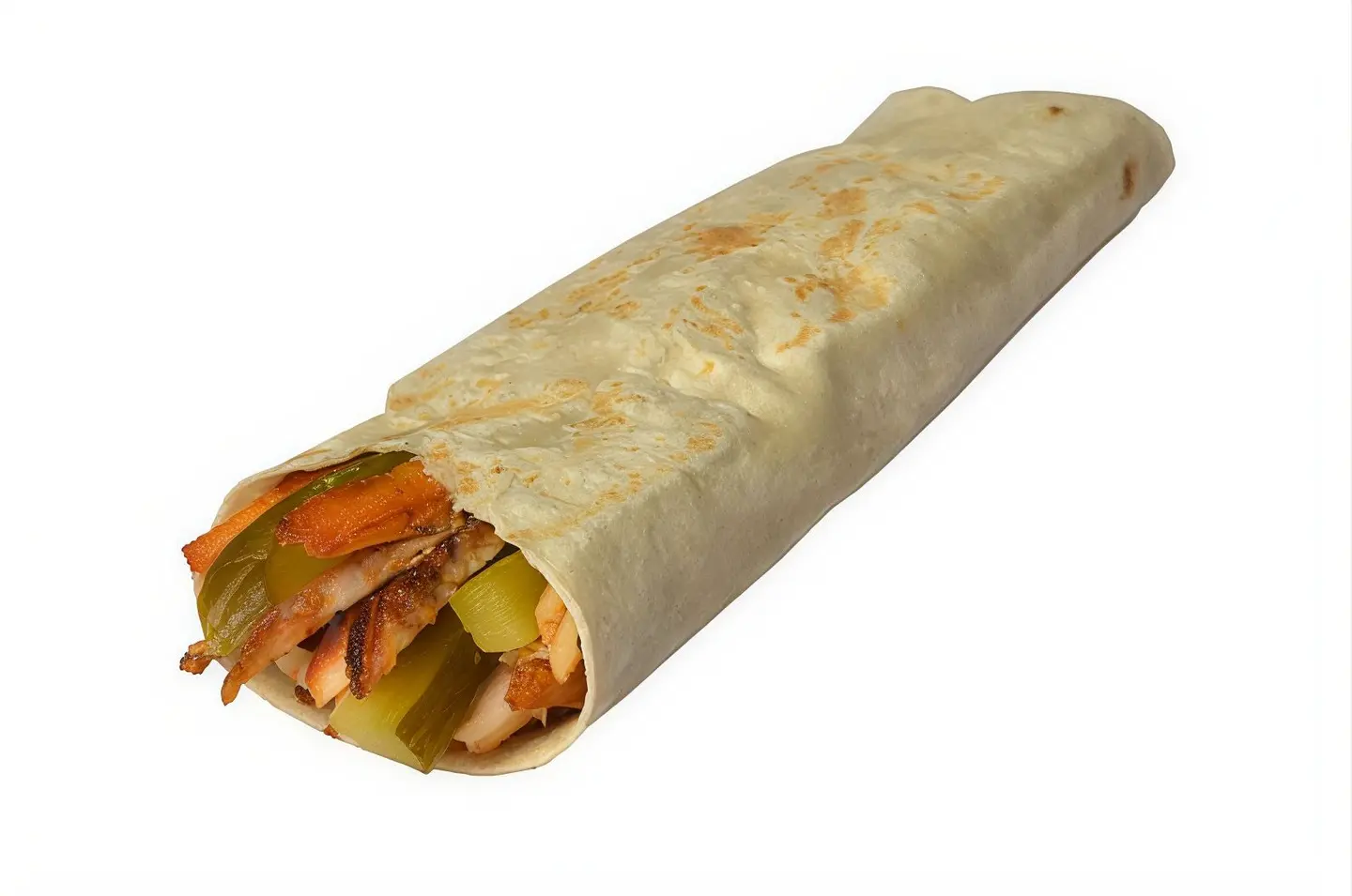 شاورما صغير