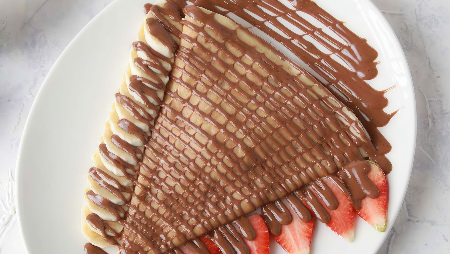 Crepe