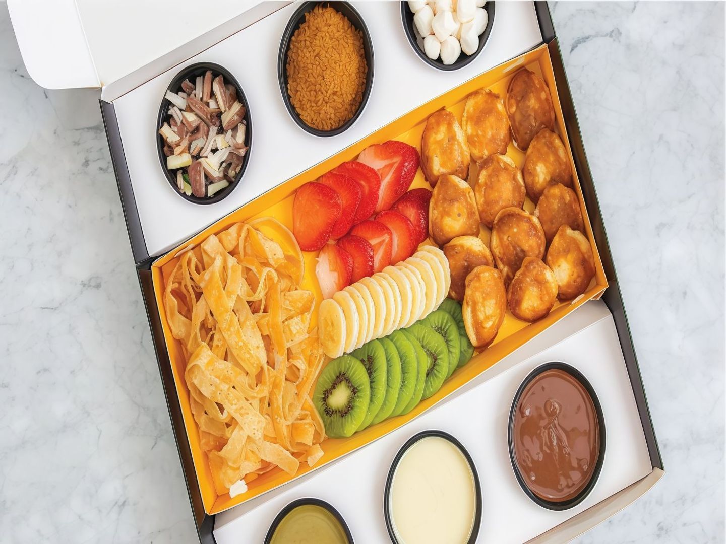 Do It Yourself Box