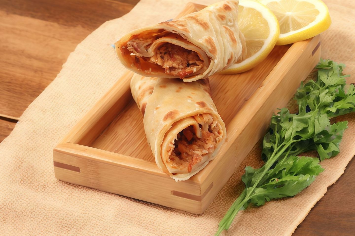 جباتي تونة