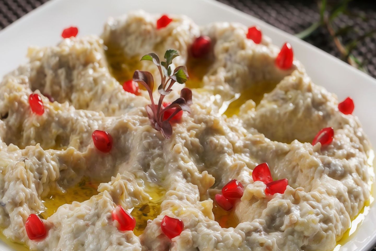 Baba Ganoush