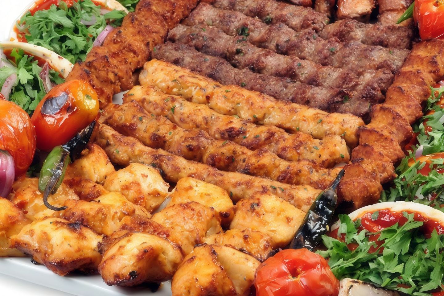 Family Grill