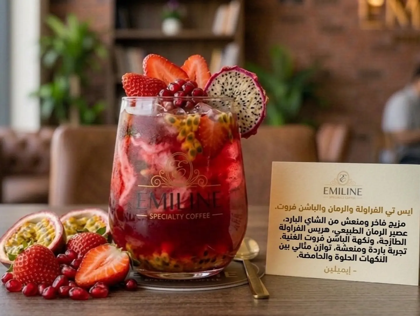 تروبيكال ايس تي