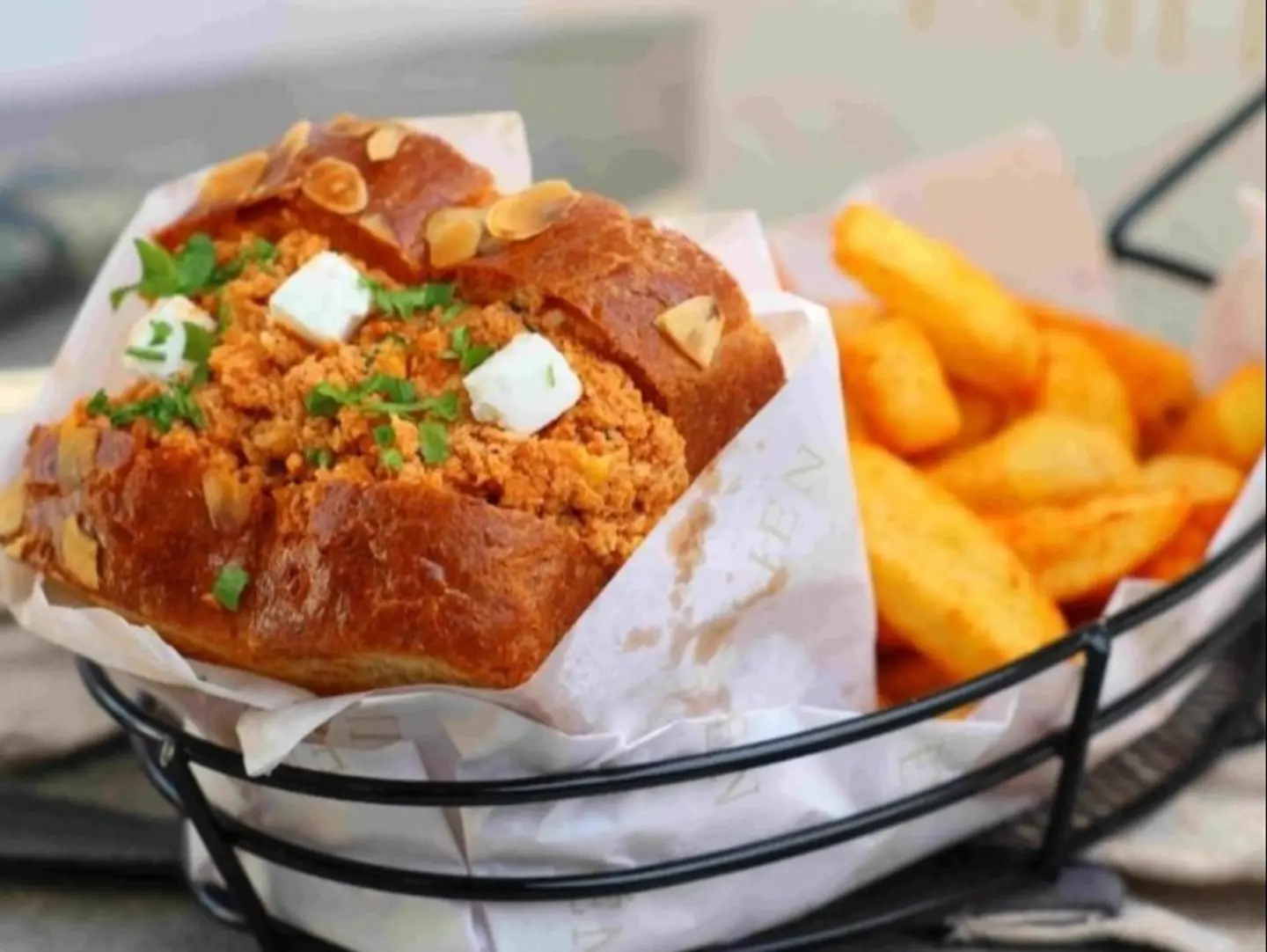 بريوش شكشوكة