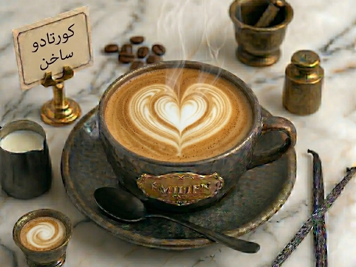 كورتادو