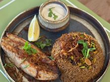 صيادية سمك