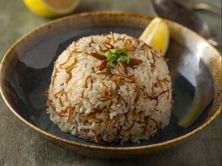 أرز بالشعيرية
