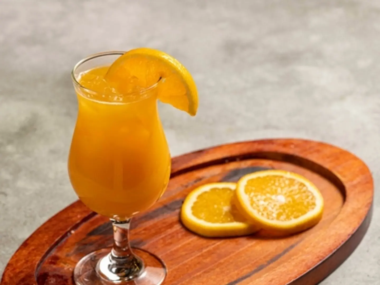 Orange Juice