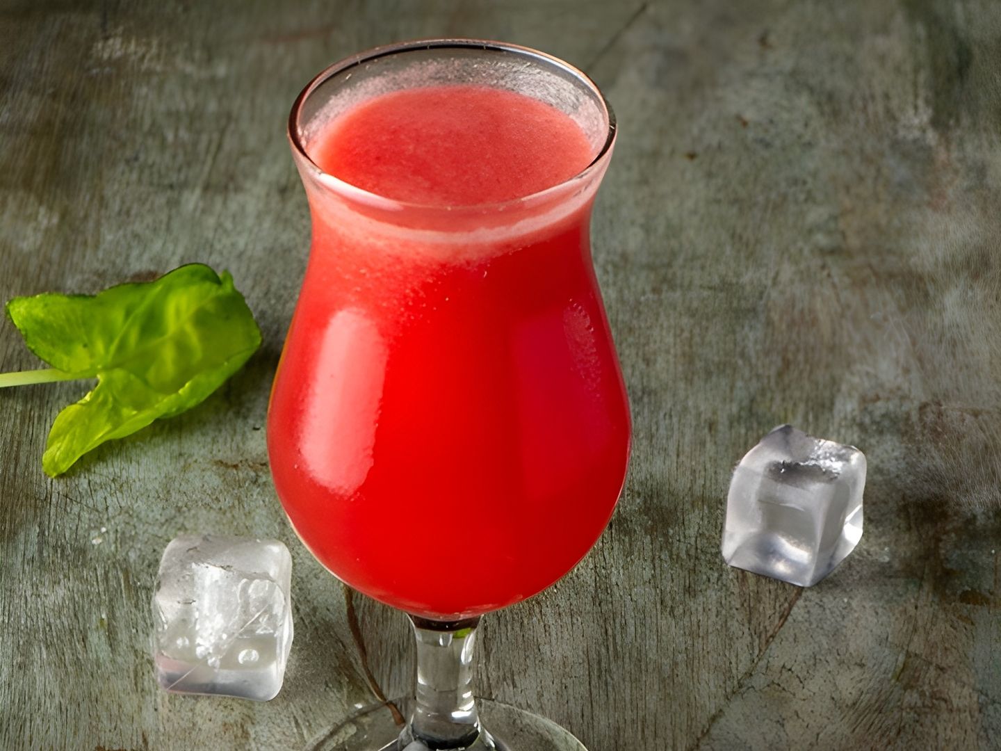 Watermelon Juice