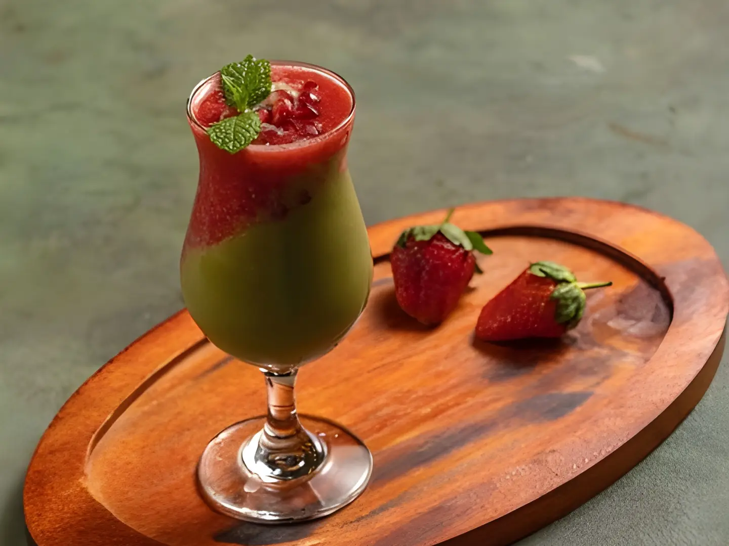 Gardens Cocktail
