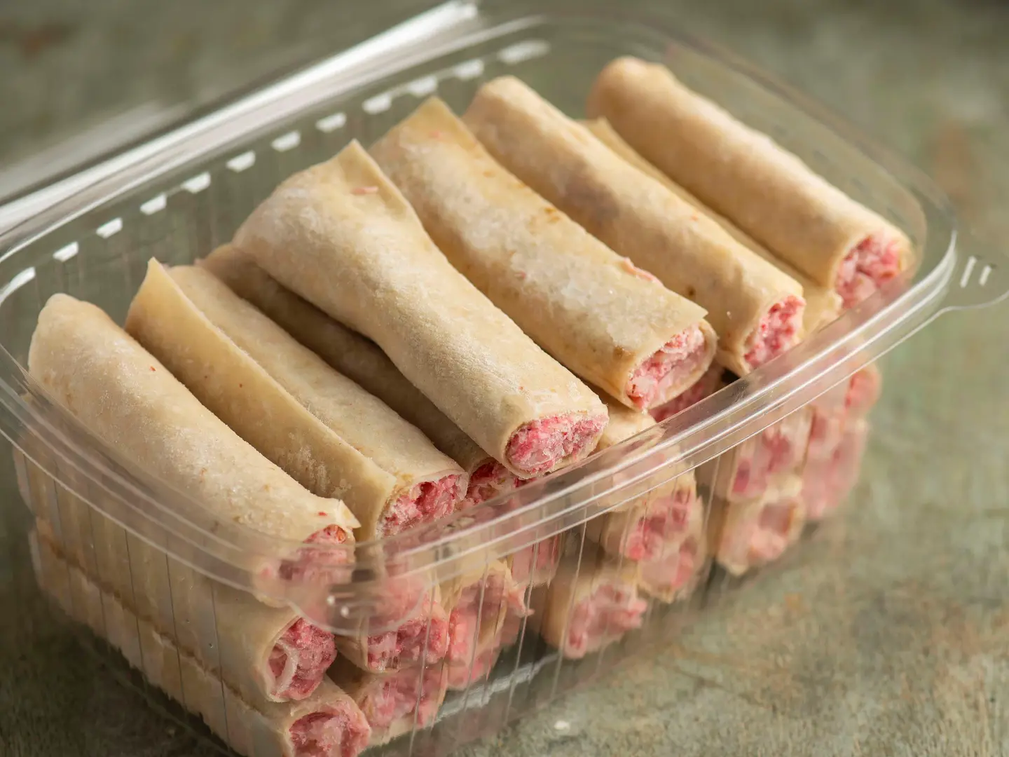 Chicken Musakhan 24 Pieces