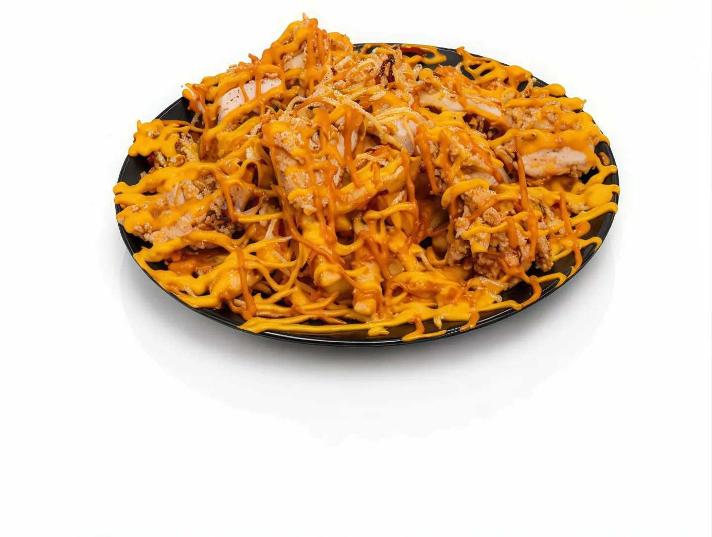 فرايز دجاج