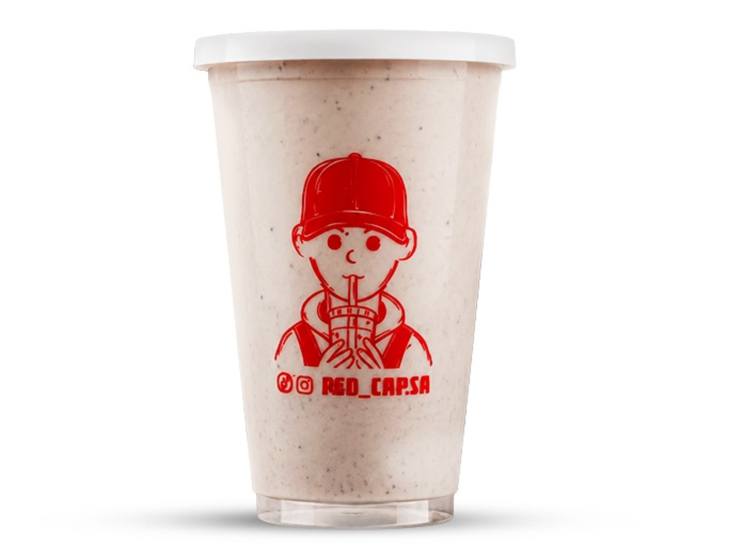 Mixed Milkshake