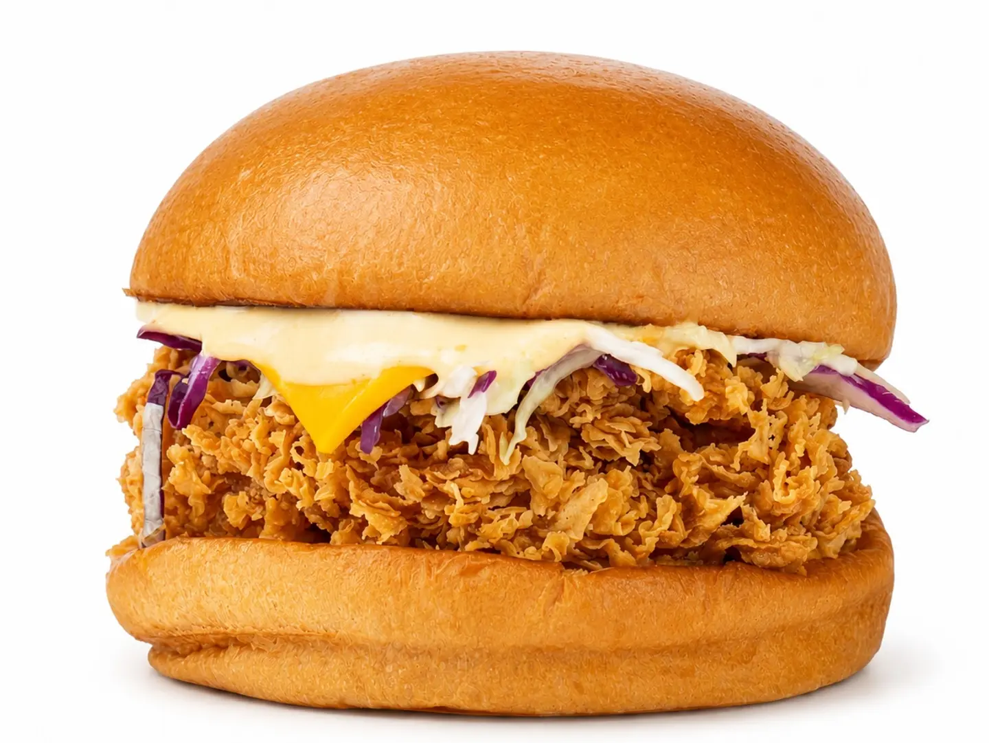 Classic Crispy Chicken