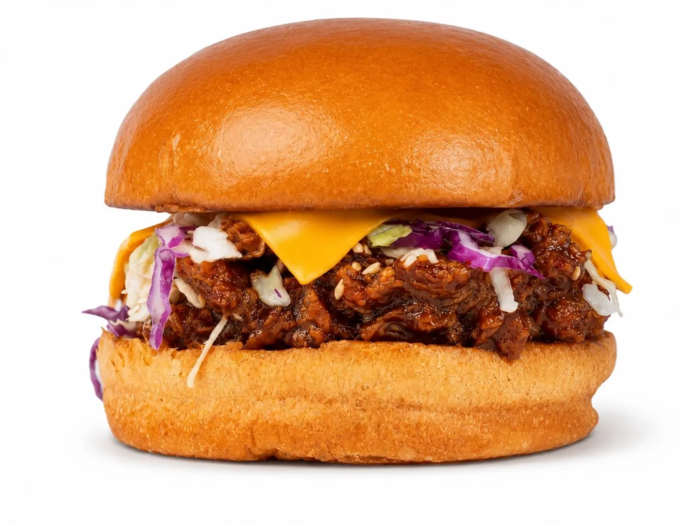 Honey Buffalo