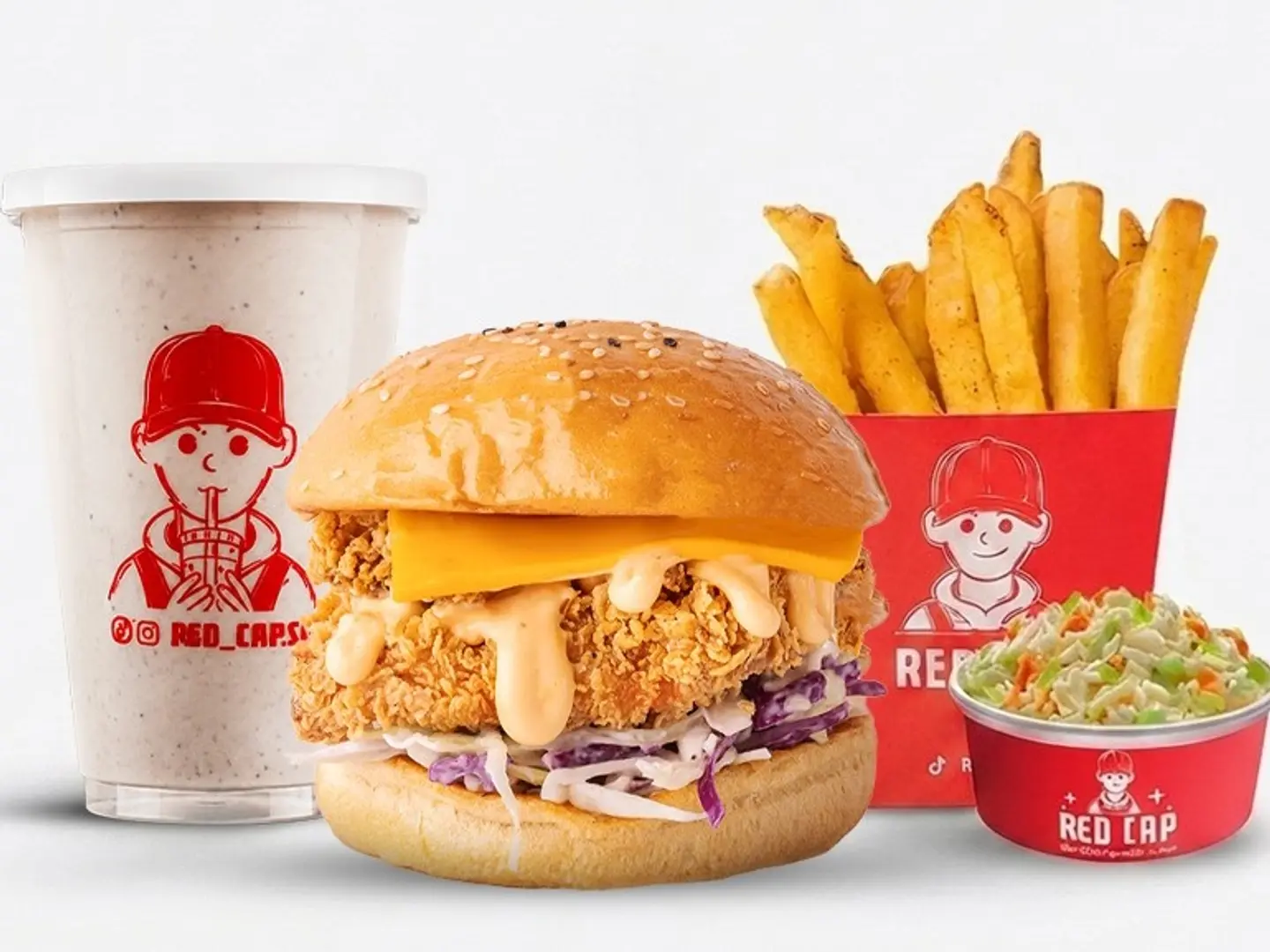 Summer Box Classic Crispy