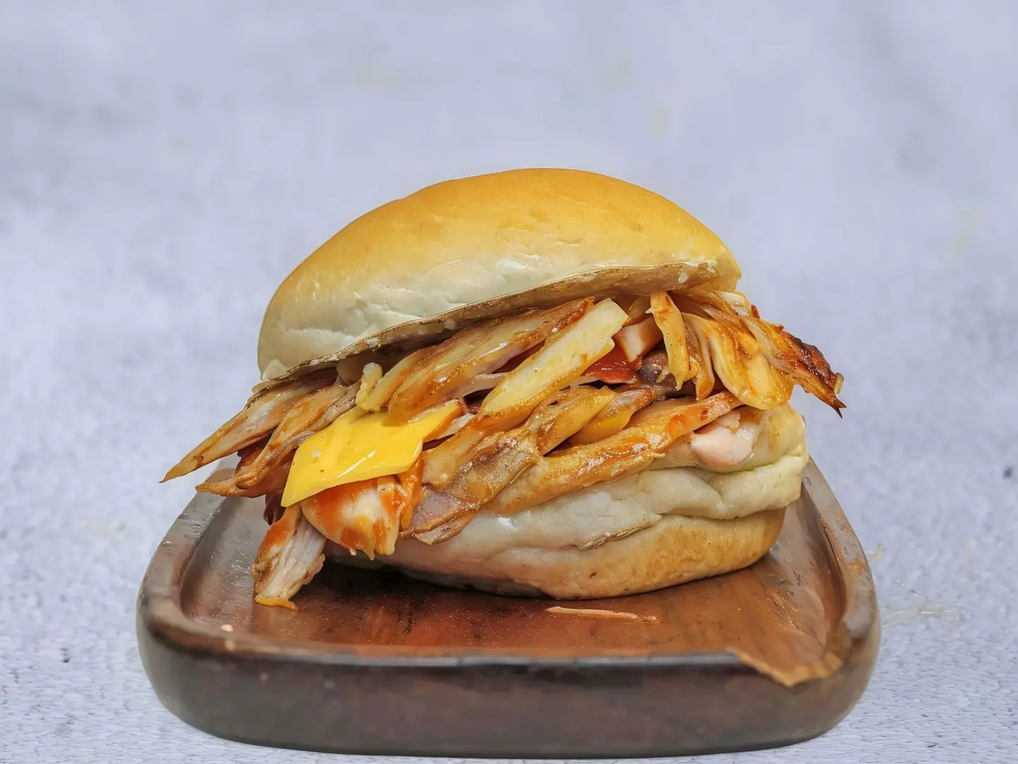 شاورما شاورجر